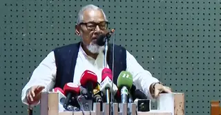 এদেশে মৃত গণতন্ত্রকে পুনর্জীবিত করেছে বিএনপি: নজরুল ইসলাম